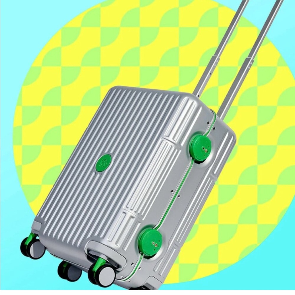 Drunk Trunk 2024 Just Luggage